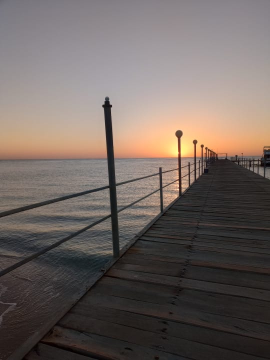 Strand Shams Alam Beach Resort