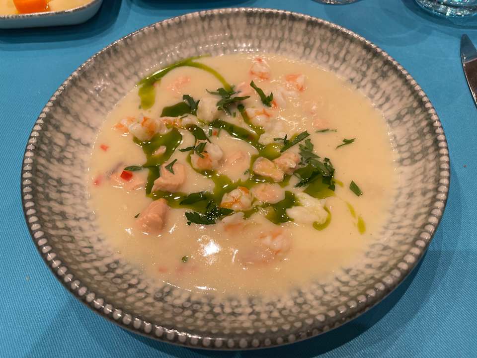 Gastro Kirman Belazur Resort & Spa