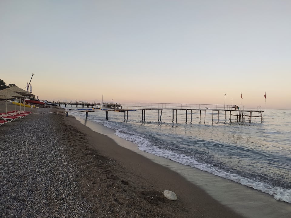 Strand Club Boran Mare Beach