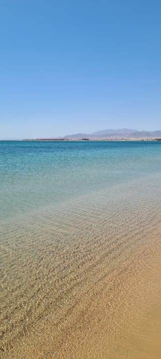 Strand Sentido Caribbean World Soma Bay