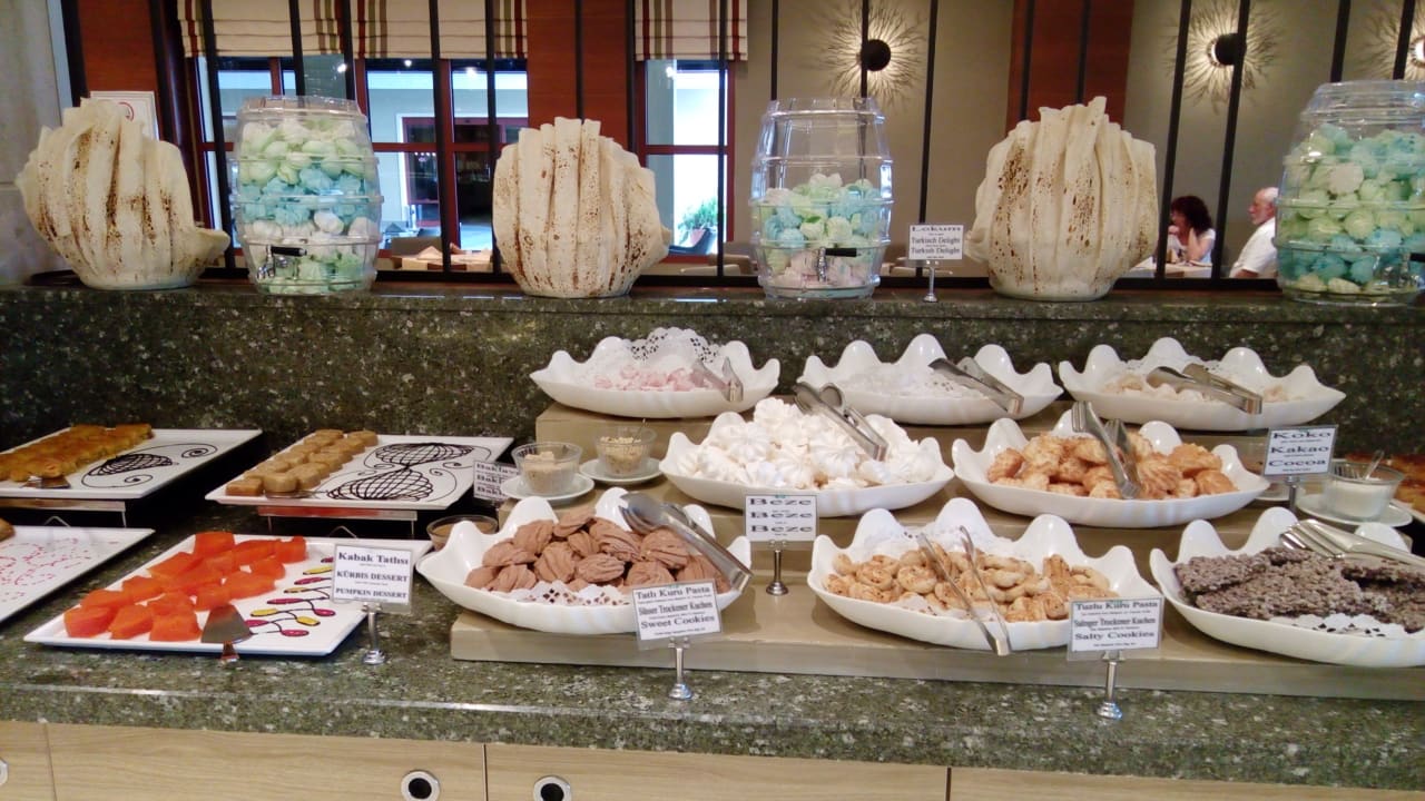 Gastro Club Grand Side