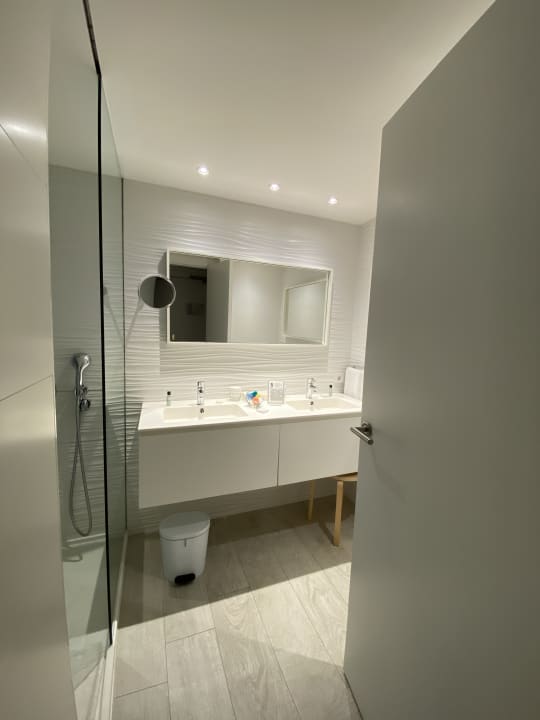 Zimmer Son Moll Sentits Hotel & Spa