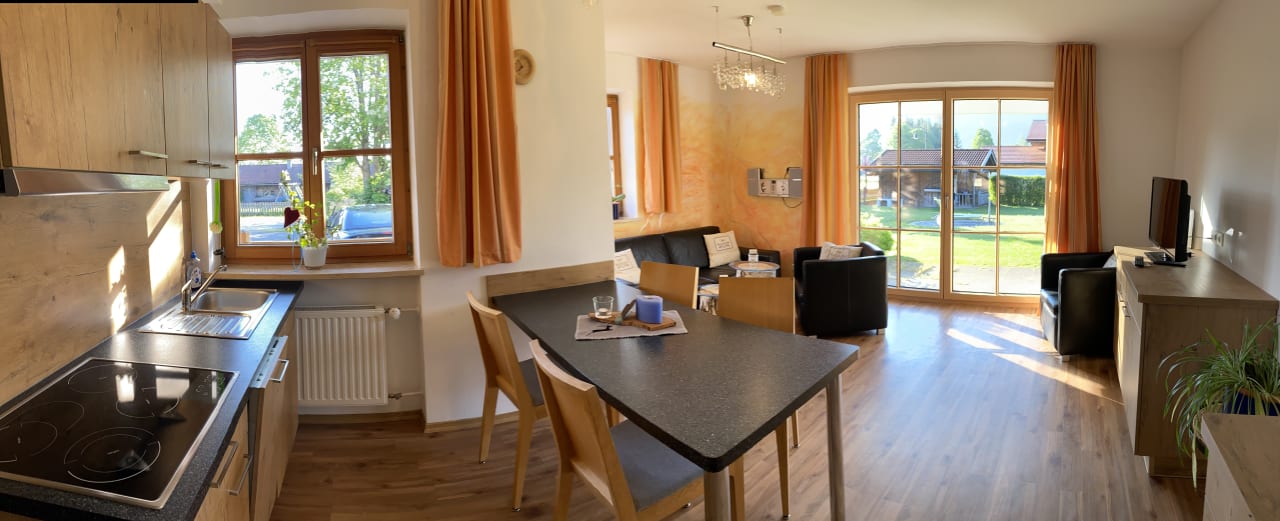 Zimmer Ferienwohnung Mielich Schwangau