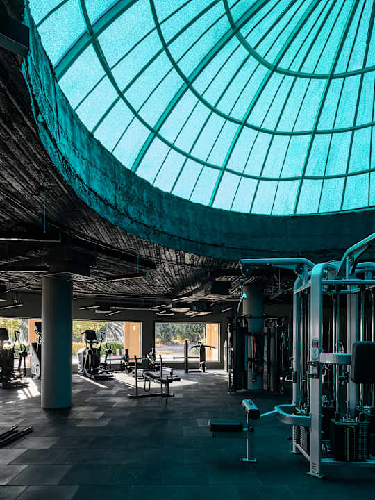 Sport & Freizeit MGM Wellness Retreat