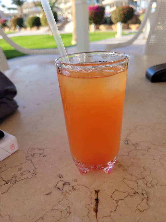 Gastro Beach Albatros Resort