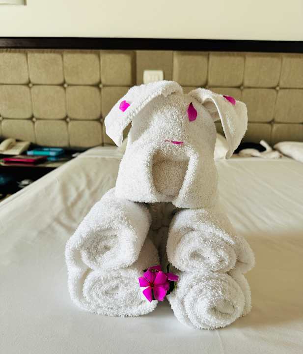 Zimmer Akassia Swiss Resort