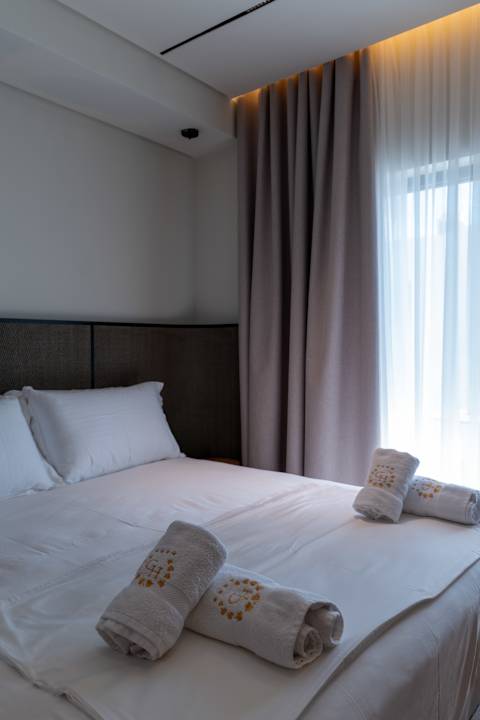 Zimmer Grand Hotel Saranda