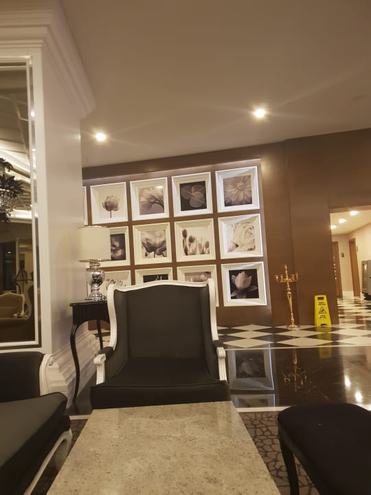 Sonstiges Hotel Delphin Imperial