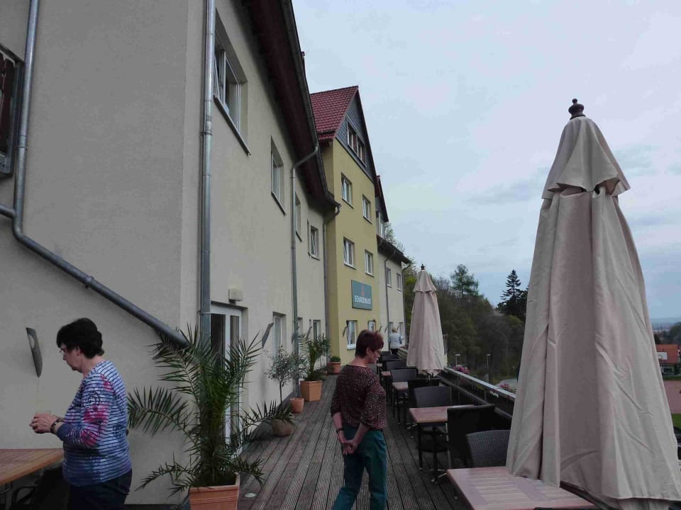 Hotel Schanzenhaus REGIOHOTEL Schanzenhaus Wernigerode