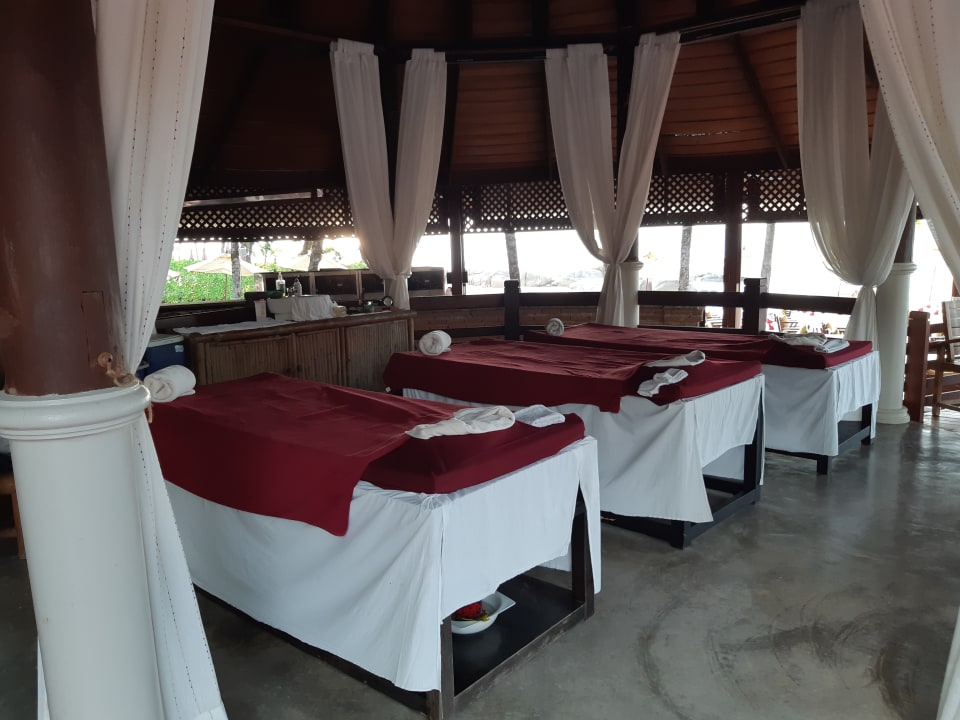 Sport & Freizeit Khaolak Laguna Resort