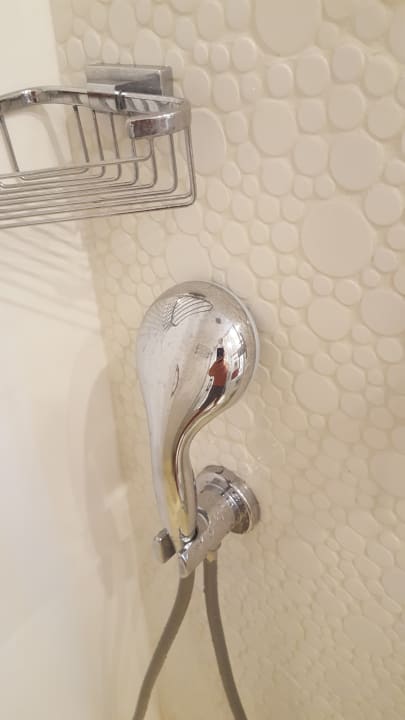 Zimmer The Sea Hotel by Grupotel - Adults only