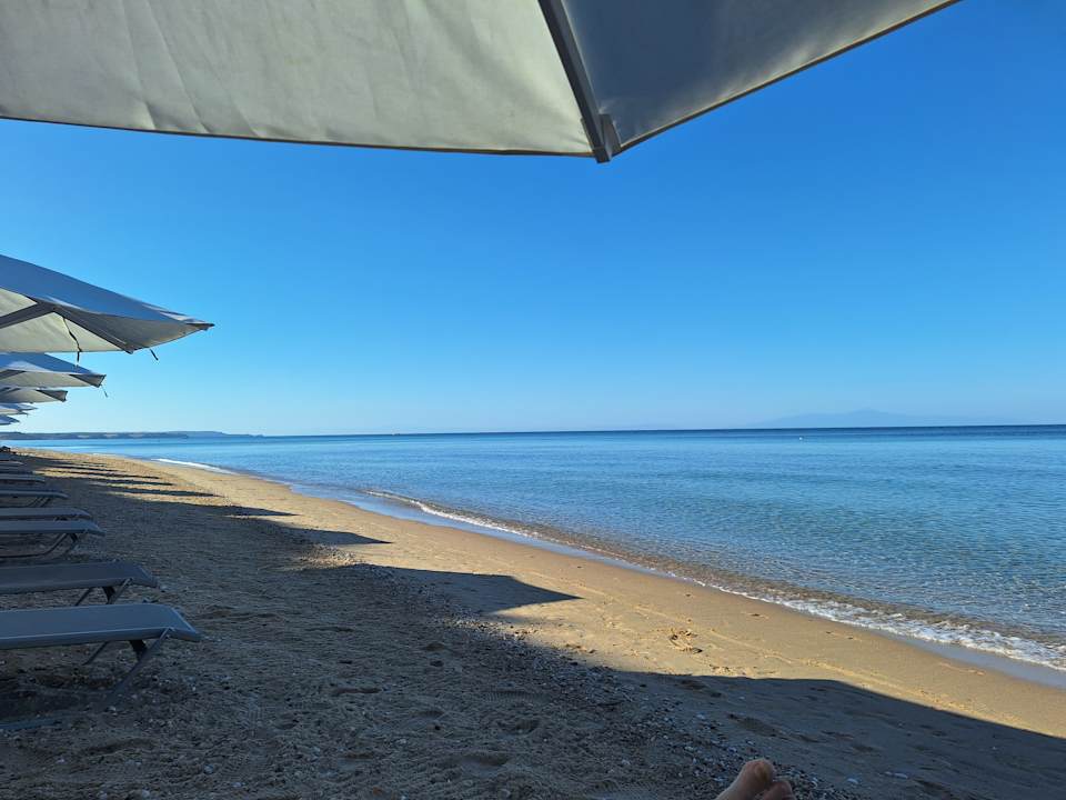 Strand Portes Theros