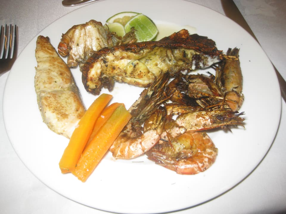 Gastro Ocean Paradise Resort & Spa