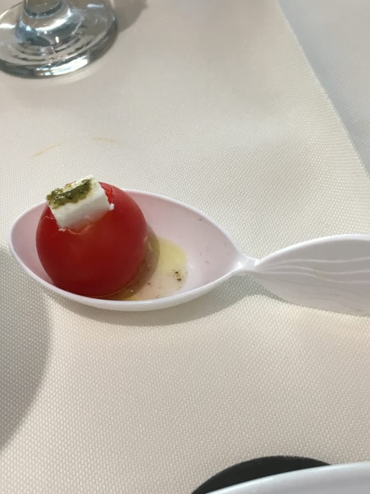 Gastro Rhodos Horizon Resort