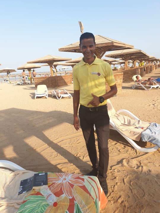 Sonstiges Tropitel Sahl Hasheesh