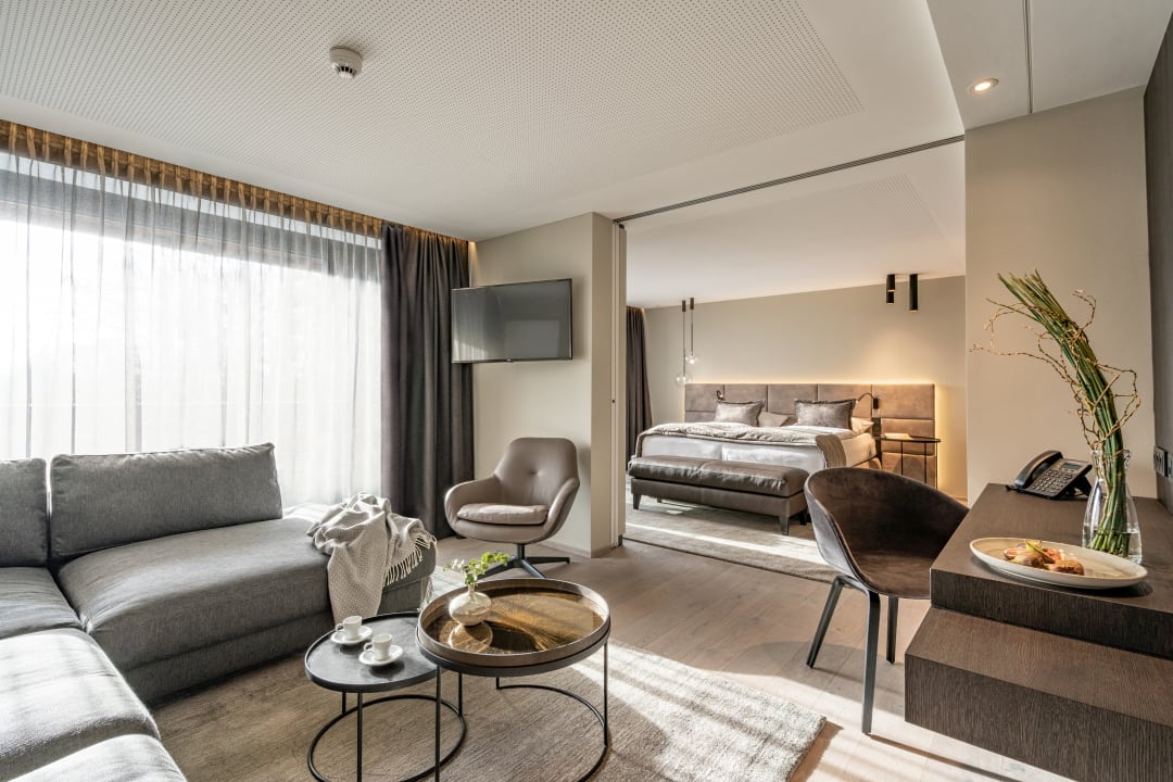 Zimmer RIEDENBURG - Mein Hotel in Bad Füssing