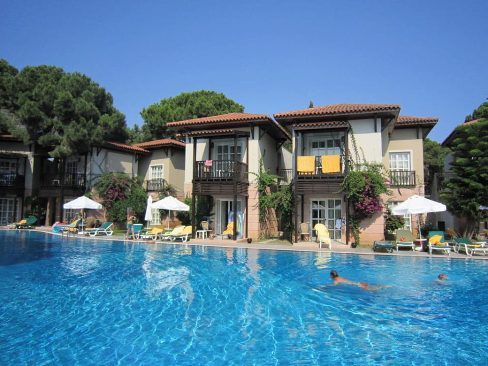 Select Villas Papillon Ayscha