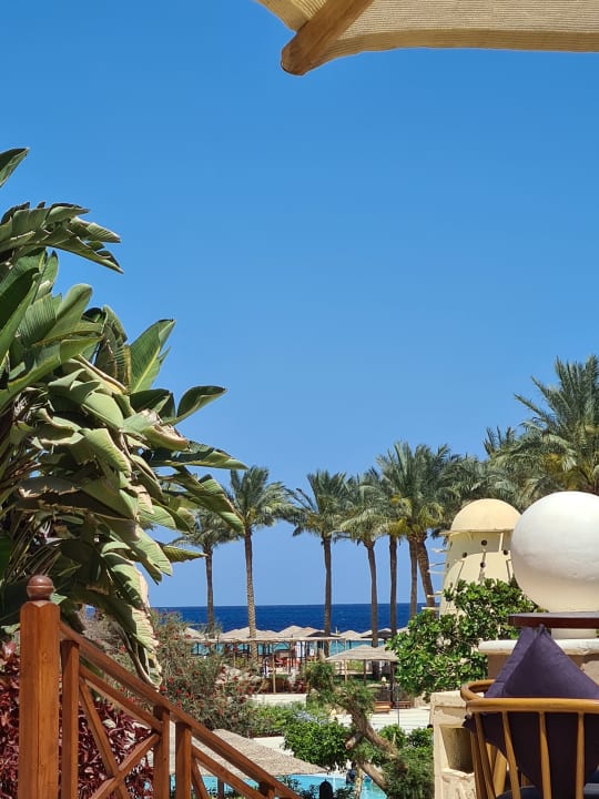 Außenansicht Grand Makadi