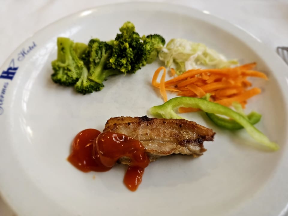 Gastro Apollonia Beach Resort & Spa