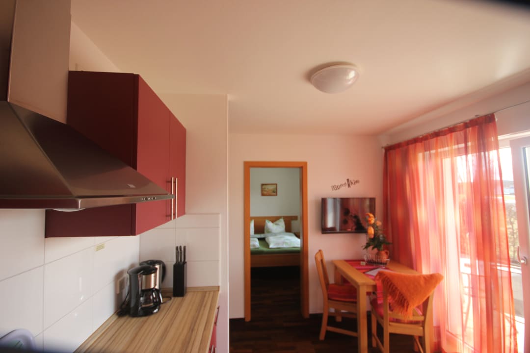 Zimmer Vitalpark Blaichach Burgberg