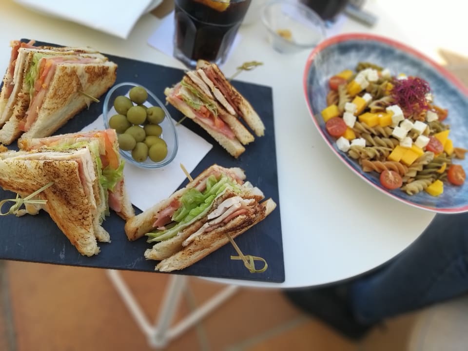 Gastro AYA Seahotel - Adults only