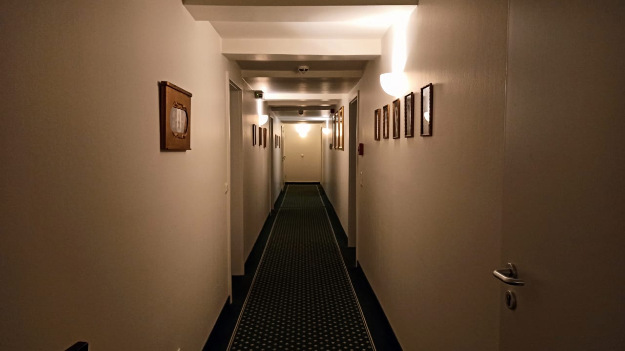 Sonstiges Hotel Gutshaus Redewisch