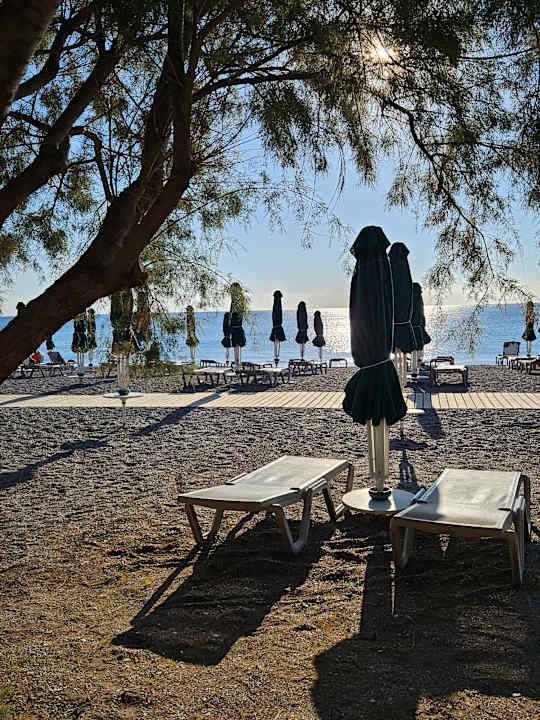 Strand Esperos Mare Resort & Spa