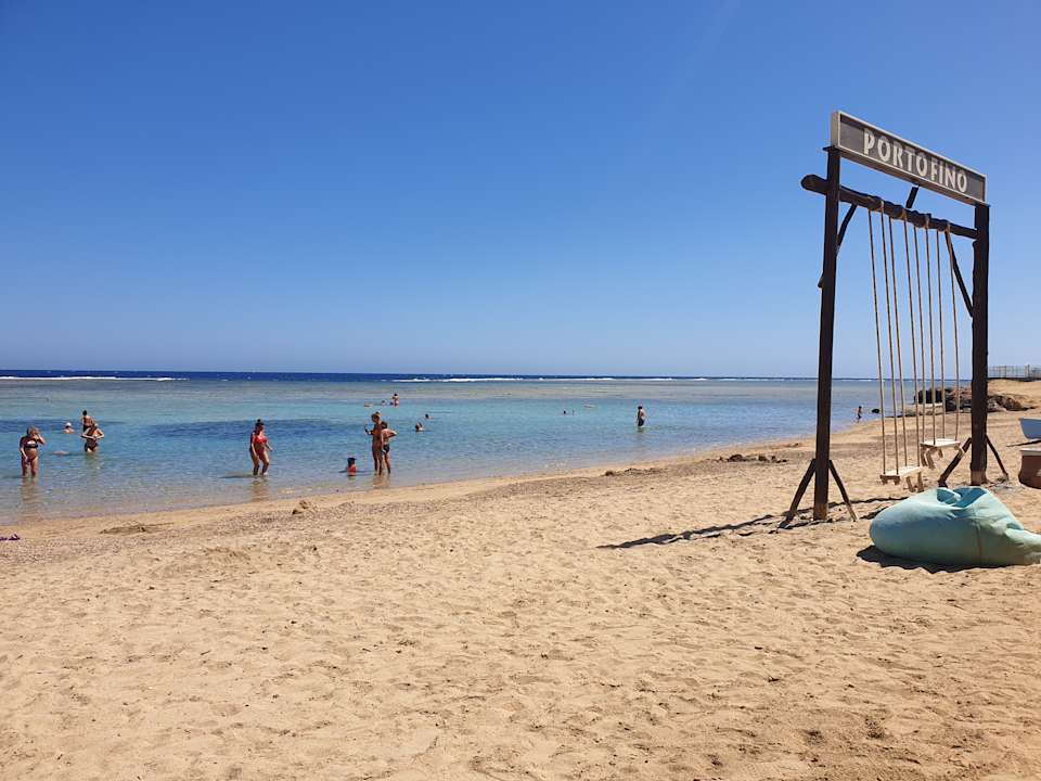 Strand Pickalbatros Villaggio Resort - Portofino