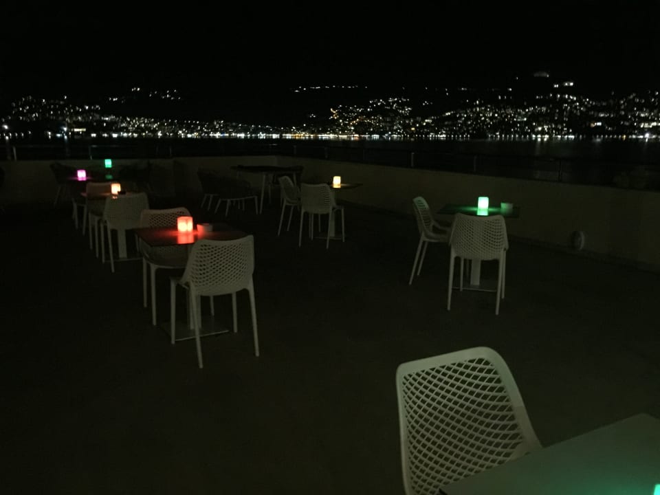 Gastro Iberostar Waves Herceg Novi