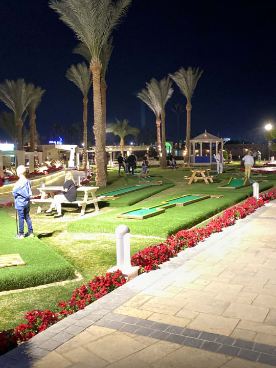 Sport & Freizeit Pickalbatros Dana Beach Resort - Hurghada