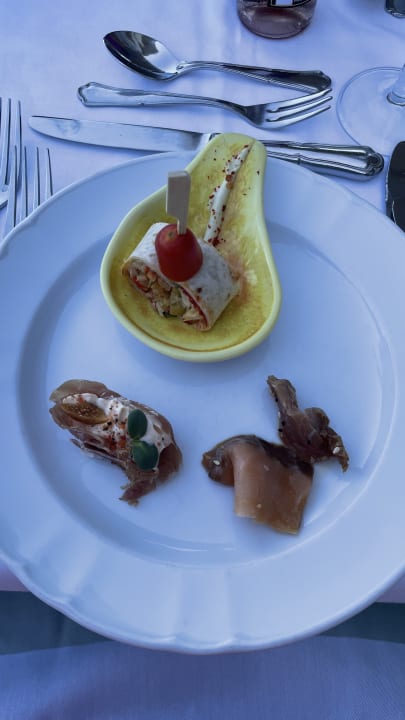 Gastro Rodos Palladium Leisure & Wellness