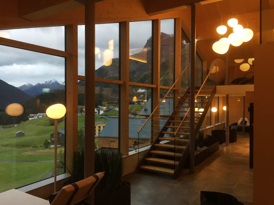 Sport & Freizeit Hotel Walserstube Lieblingsplatz
