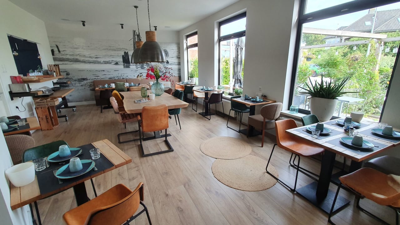 Gastro Hotel Neptunus