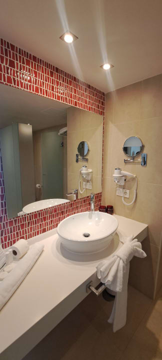 Zimmer Sentido Aequora Lanzarote Suite