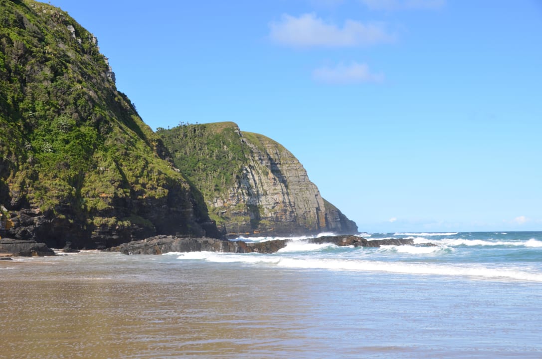 Der Strand Hotel Ocean View House