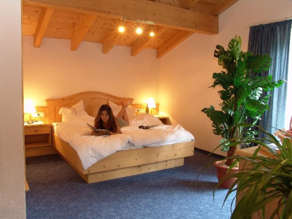 Suite Panorama Hotel Panorama