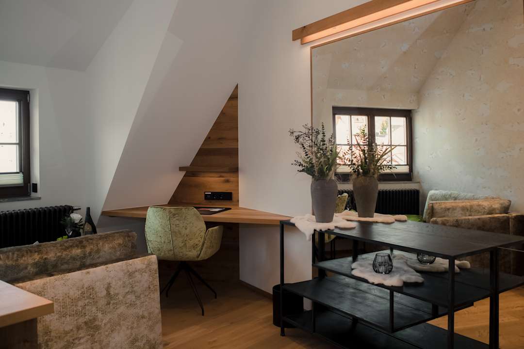 Zimmer Altstadt Hotel