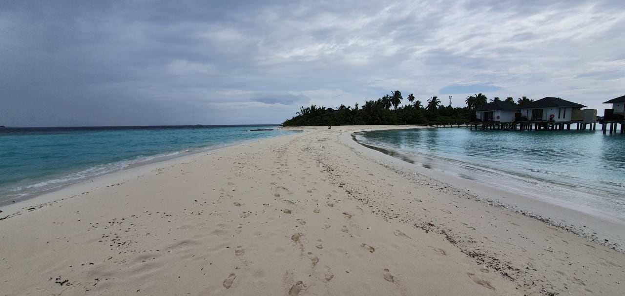 Strand NH Collection Maldives Havodda Resort