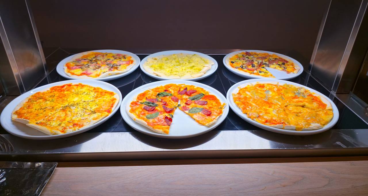 Gastro Barceló Marine Boa Vista - Adults Only