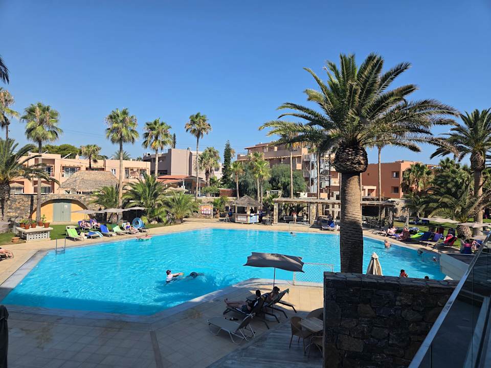 Pool Calimera Sirens Beach