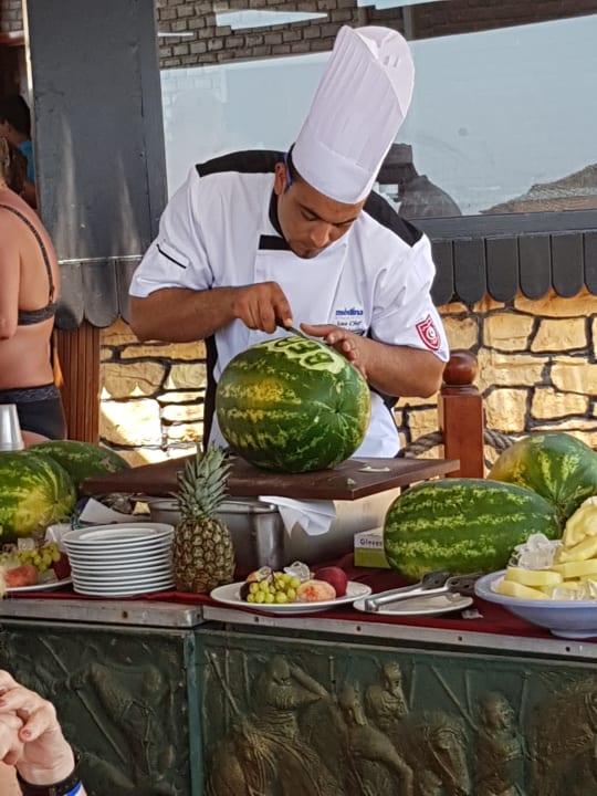 Sonstiges Diar Lemdina Hotel