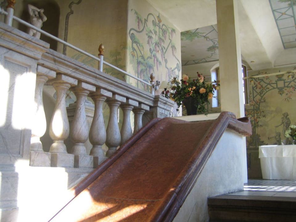 Mostrutsch'n Sammareier Gutshof