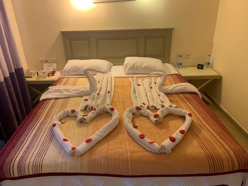 Zimmer Club Resort Atlantis