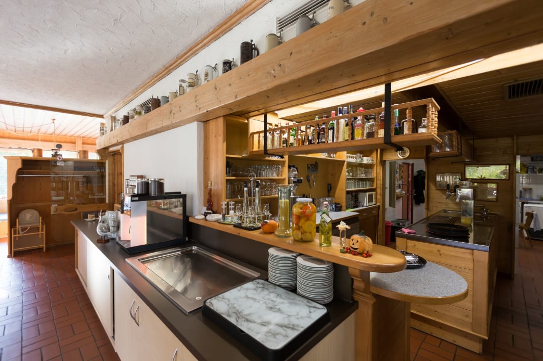 Gastro Landhotel Maiergschwendt