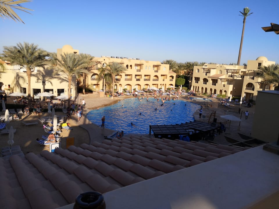 Pool Stella Garden Resort & Spa, Makadi Bay