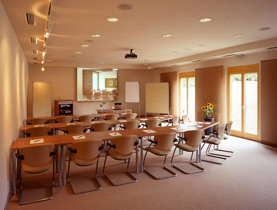 Tagungsraum 1 - 70m² Hotel Relais & Chateaux Hanner