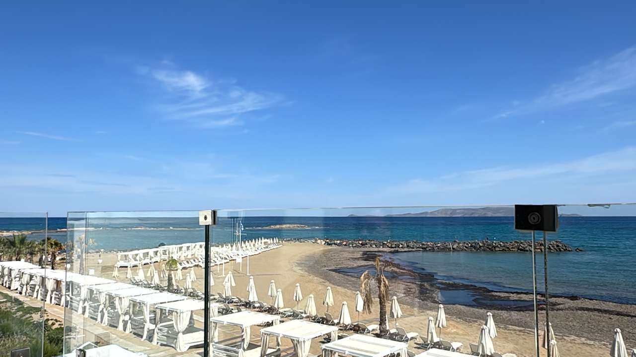 Sonstiges Knossos Beach Bungalows Suites Resort & Spa