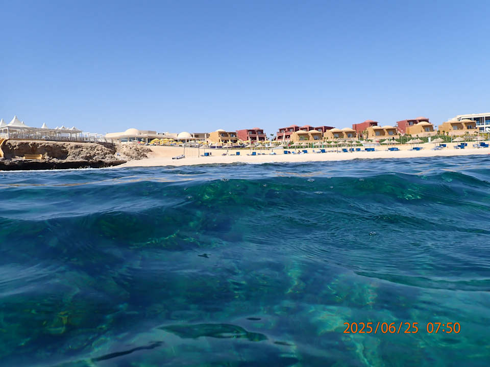 Strand Pickalbatros Villaggio Resort - Portofino