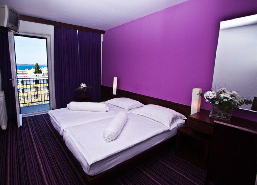 Hotel Adriatic Hotel Adriatic