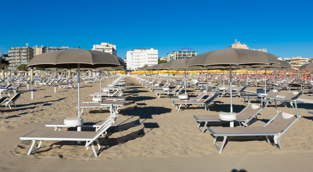 Strand Hotel Continental